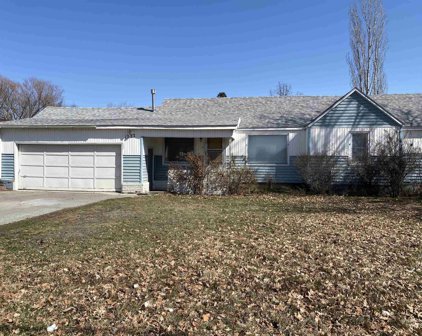 1722 N Allumbaugh, Boise