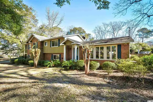 Home for Sale in Riverview Heights