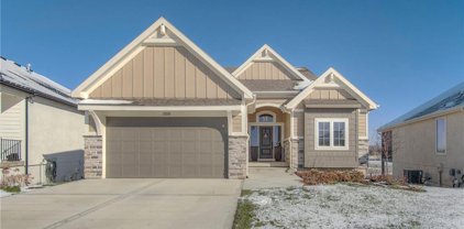 15208 W 173rd Street, Olathe