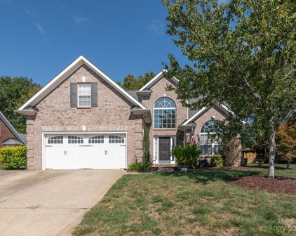801 Treva Anne Sw Drive, Concord