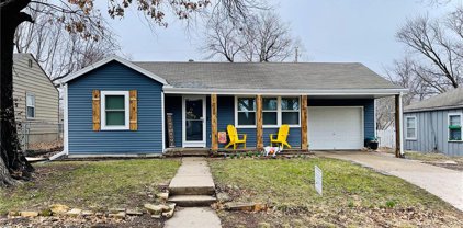 1100 NE 44th Terrace, Kansas City