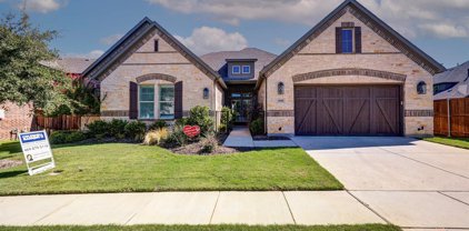 4101 Lombardy  Court, Colleyville