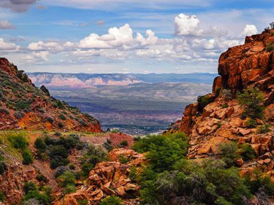 Prescott Valley Real Estate