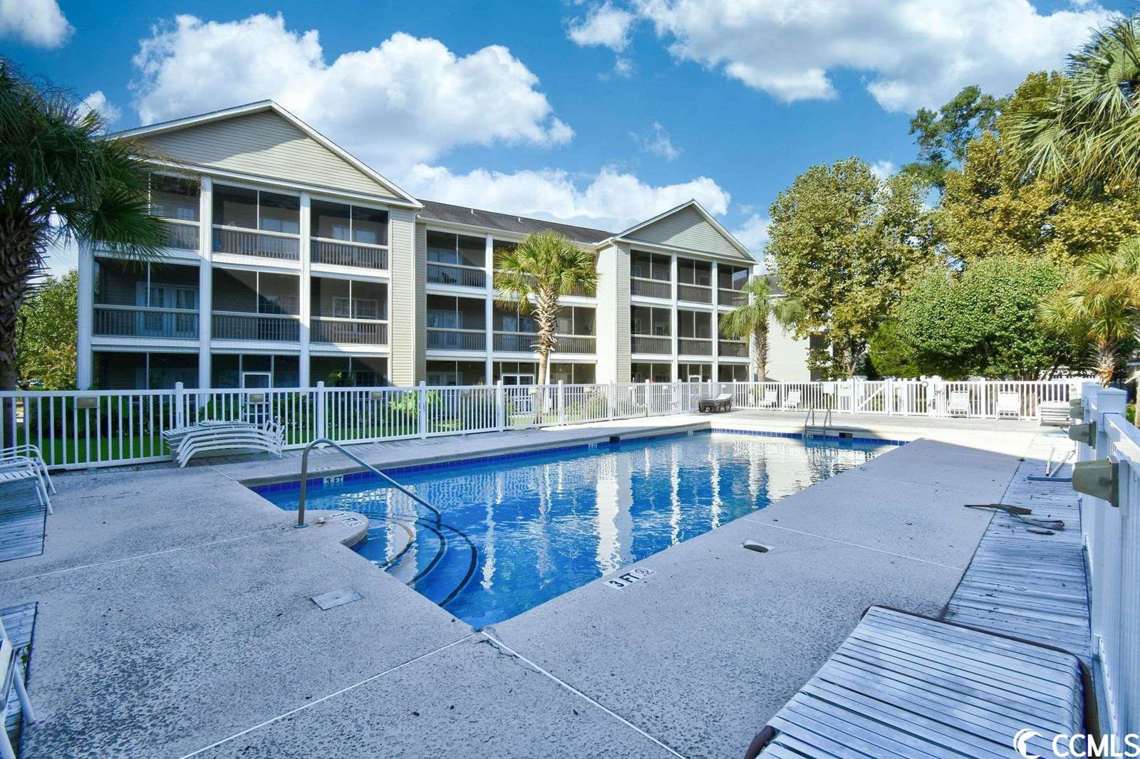 MLS 2309387 SEVEN OAKS 1058 Sea Mountain Hwy. Unit 7103, North