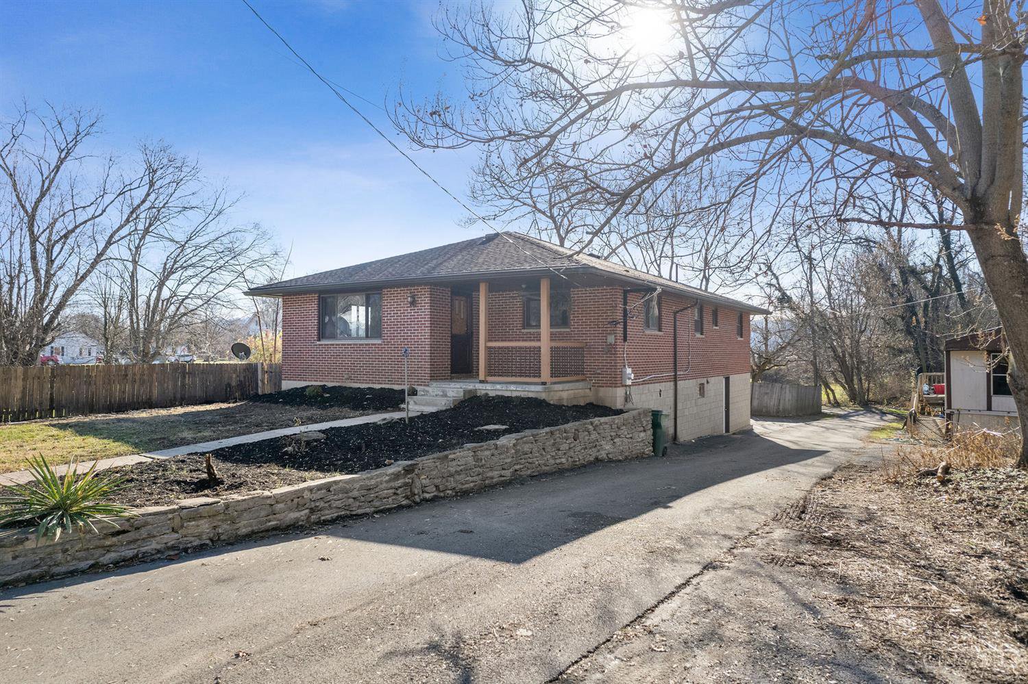 105 Columbia Street, Higginsport, 45131