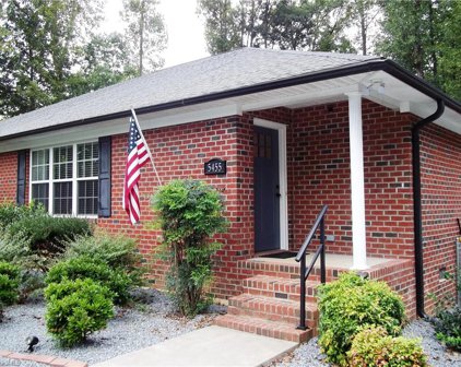 5455 Foushee Road, Ramseur