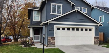 5923 N Silver Maple Ave, Meridian