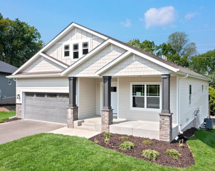 7430 Glengarry Place, Eden Prairie