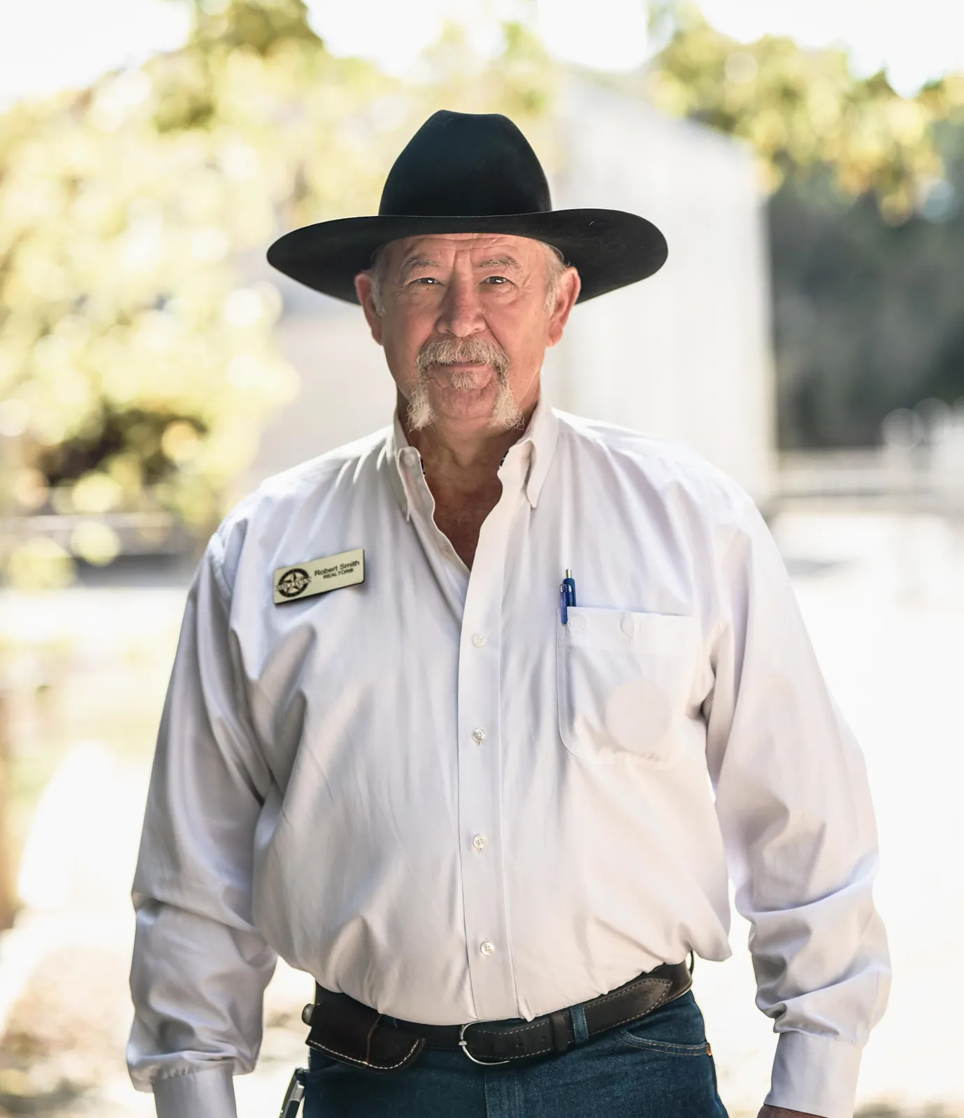 Robert Smith Realtor