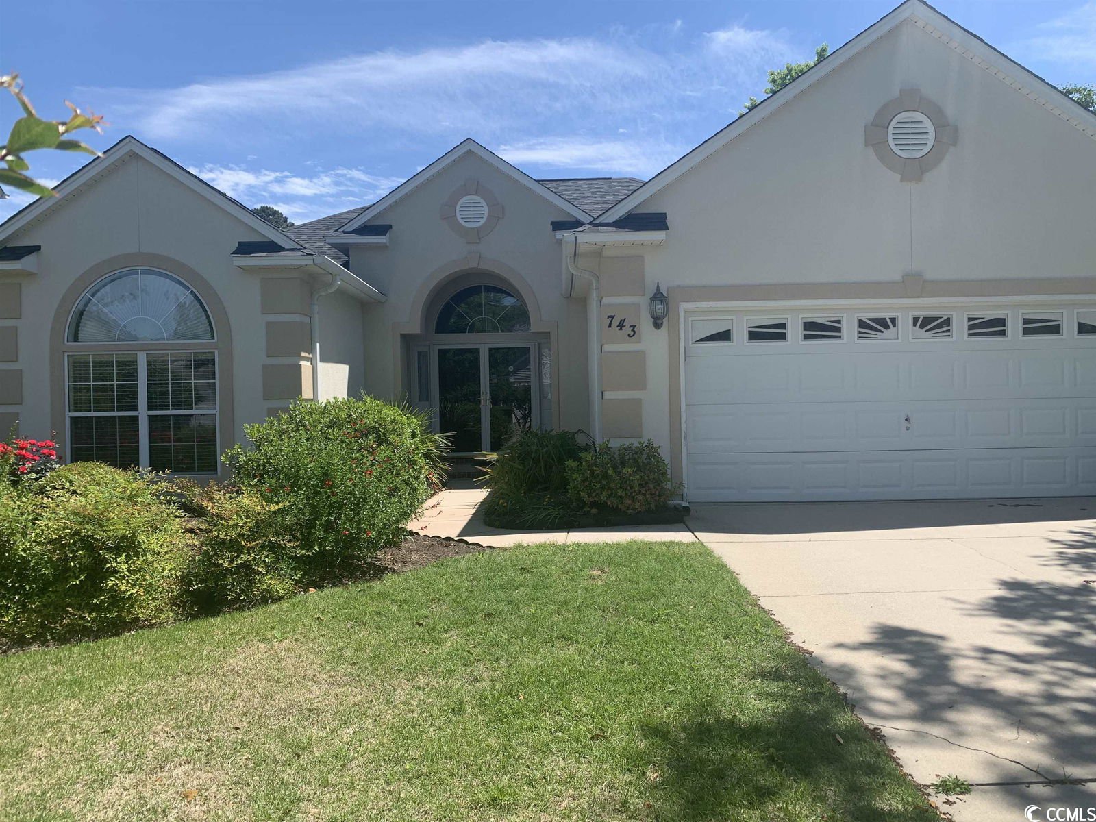 MLS 2307793 Spring Lake 743 Churchhill Downs Dr., Myrtle Beach