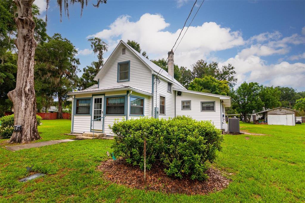 162 W Park Street, Lake Helen, 32744