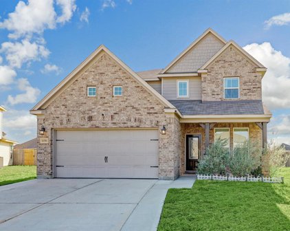 16396 Snowy Egret Lane, Conroe