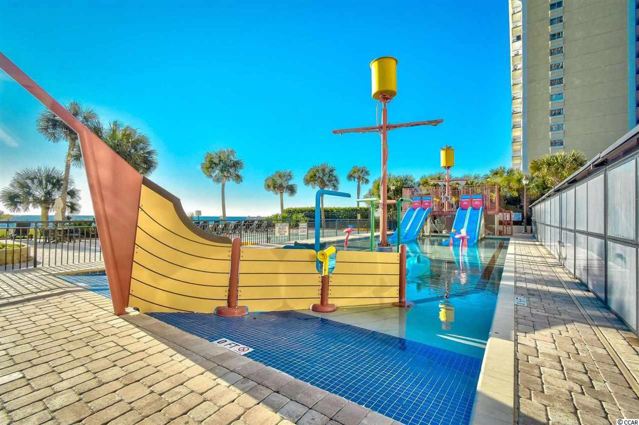 MLS 2106185 Breakers Resort 2006 N Ocean Blvd. Unit 277, Myrtle Beach