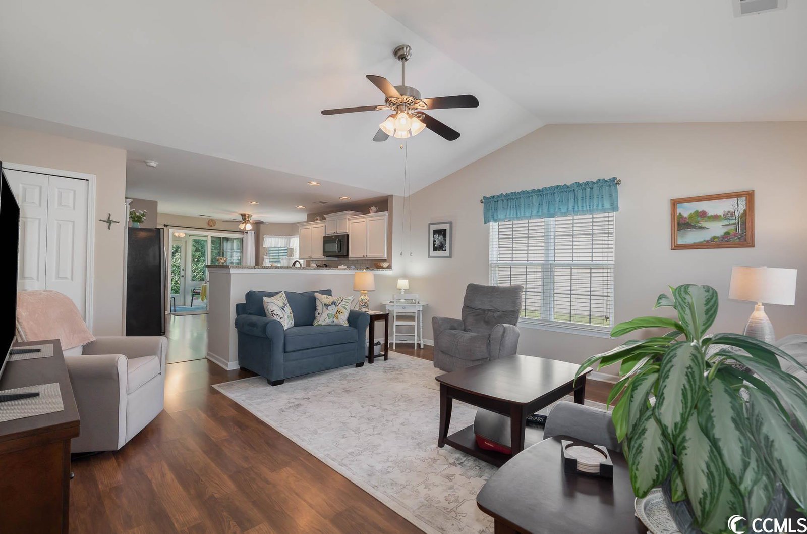 MLS 2315985 WYNBROOKE TWNHM Townhomes 621 Wilshire Ln. Unit , Murrells Inlet Property for