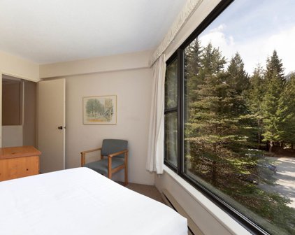 2561 Tricouni Place Unit 5G, Whistler
