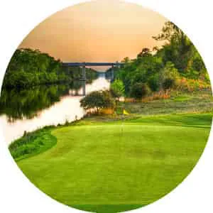 Barefoot Resort Homes for Sale | North Myrtle Beach