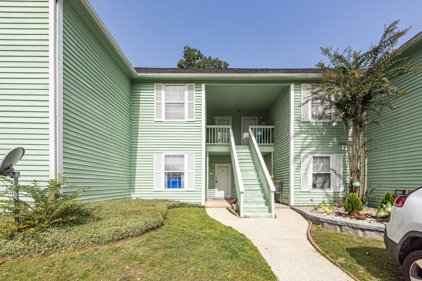 6211 Rolling Fork Road Unit #1502 (B), North Charleston