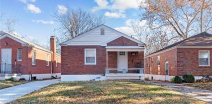 1334 Coolidge  Drive, University City