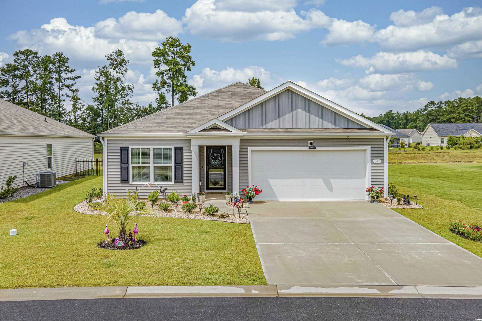 MLS 2218913 Pine Forest 163 Pine Forest Dr., Conway Property for Sale