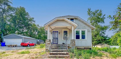 9745 Old Frederick Road, Ellicott City