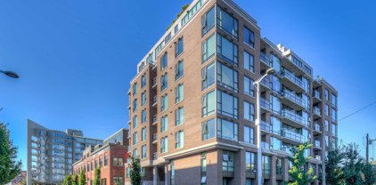 1919 Wylie Street Unit 412, Vancouver