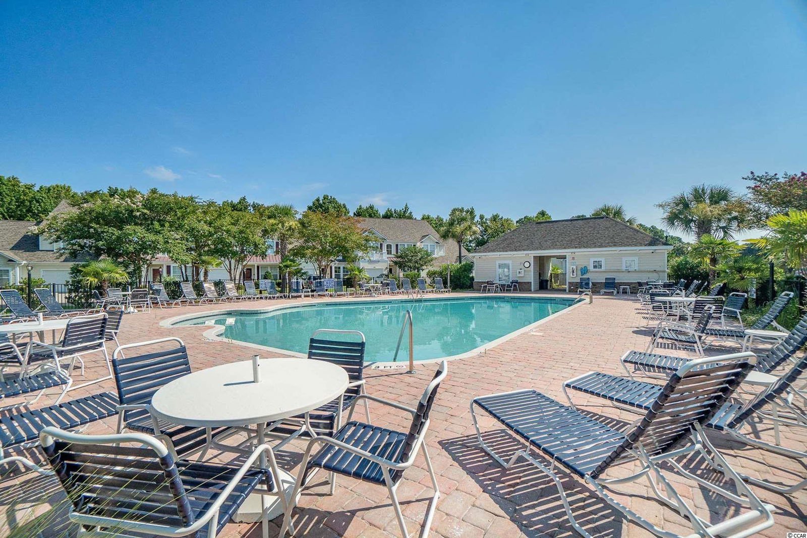 MLS 2123373 TANGLEWOOD AT BAREFOOT RESORT 6095 Catalina Dr. Unit 2112