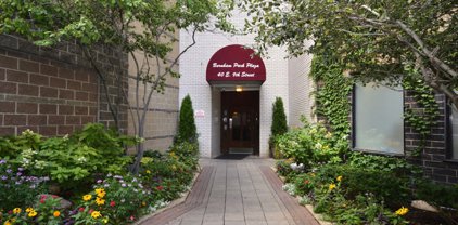 41 E 8Th Street Unit #P-43, Chicago