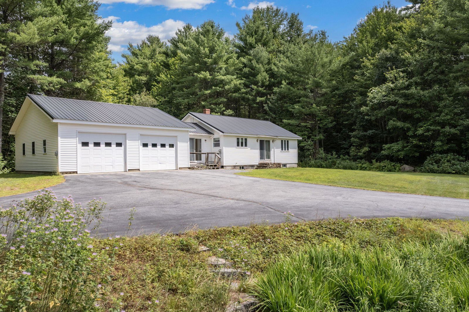 90 Bolsters Mills Road, Harrison, 04040