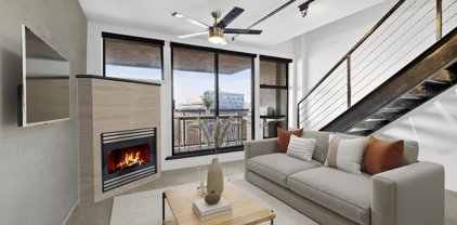 428 W 8th Avenue Unit 706, Vancouver