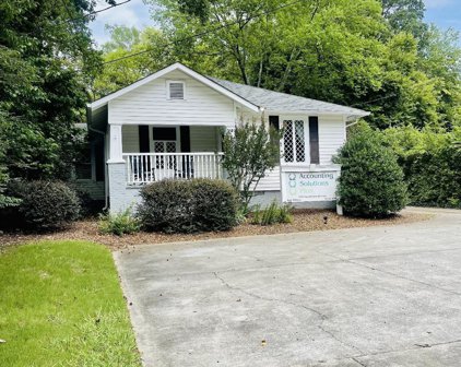 1101 E 2nd Avenue, Rome