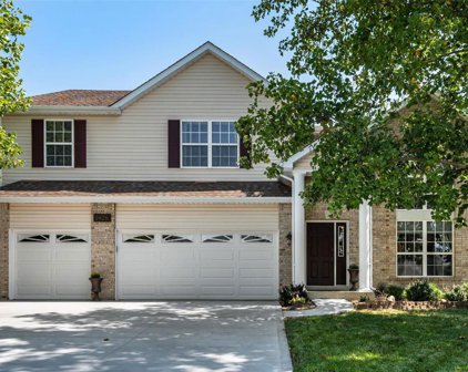 2426 Dunheath  Lane, Dardenne Prairie