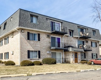 1305 N Baldwin Court Unit #3B, Palatine