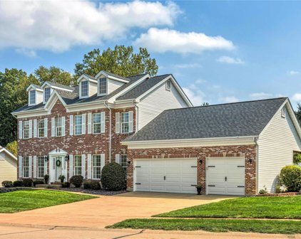2290 Downey Terrace  Drive, Ellisville