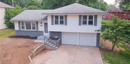 11609 Delmar Drive, Kansas City