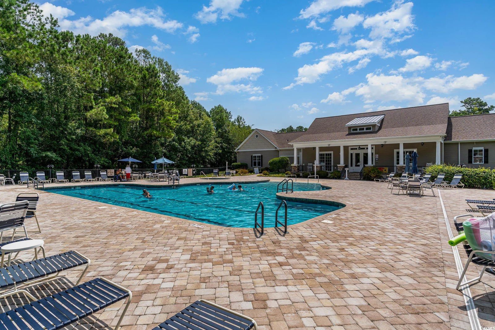 MLS 2402752 Prince Creek Linksbrook 44 Willowbend Dr., Murrells