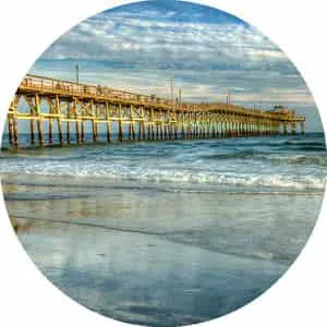North Myrtle Beach Homes for Sale Oceanfront