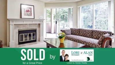 Condo Sold in Brighouse Richmond BC