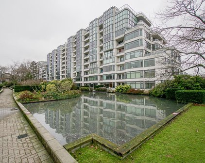 456 Moberly Road Unit 513, Vancouver