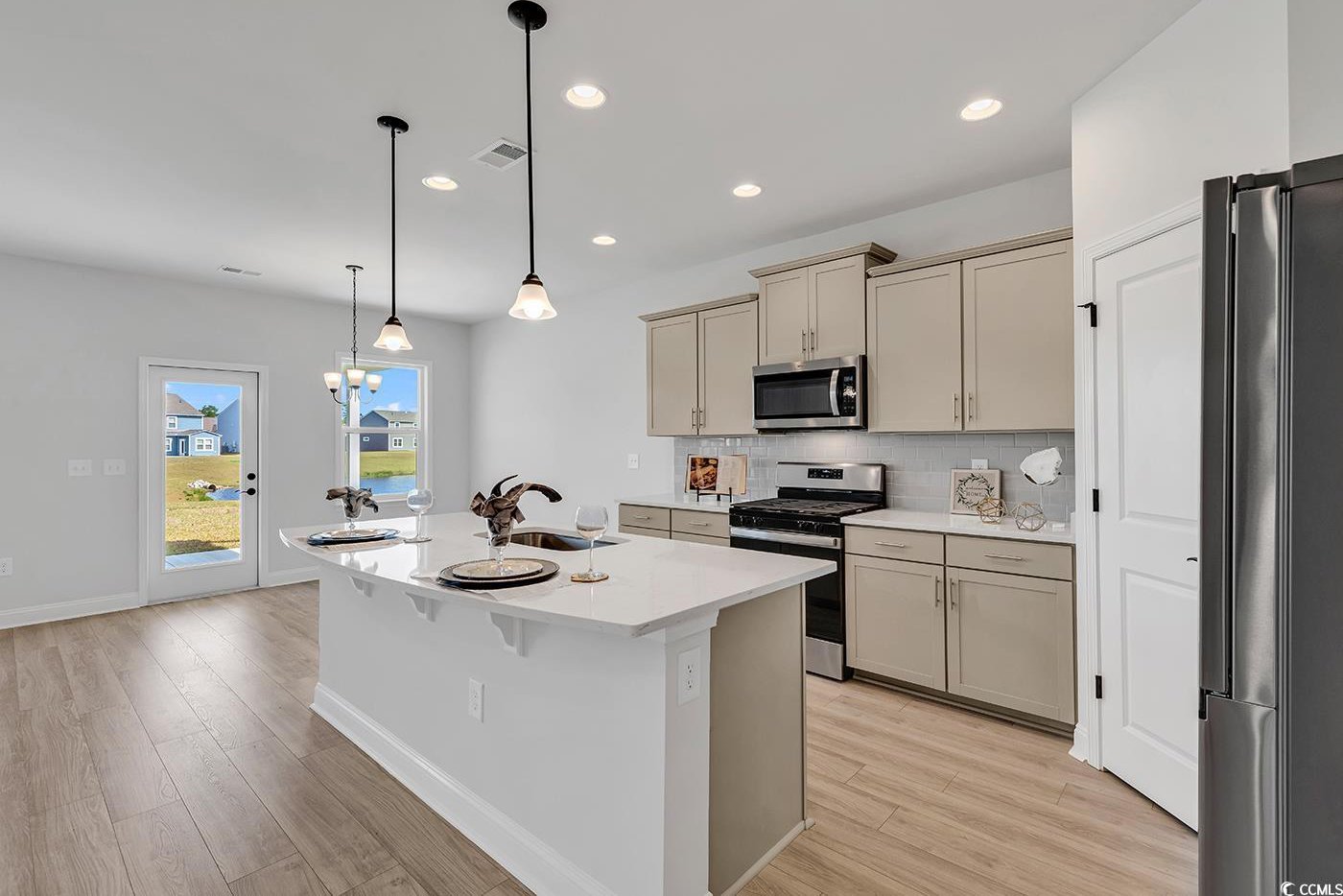 MLS 2406052 Berkshire ForestCarolina Forest 3138 Hannon Dr., Myrtle