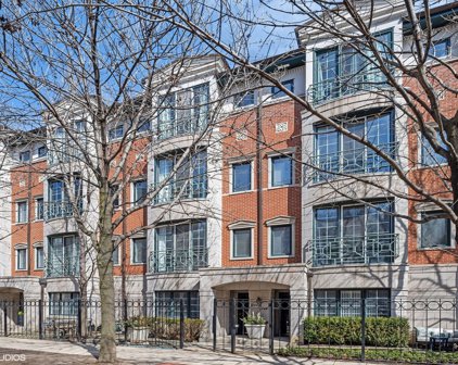 1447 S Prairie Avenue, Chicago