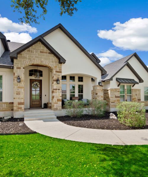 Home Buyers