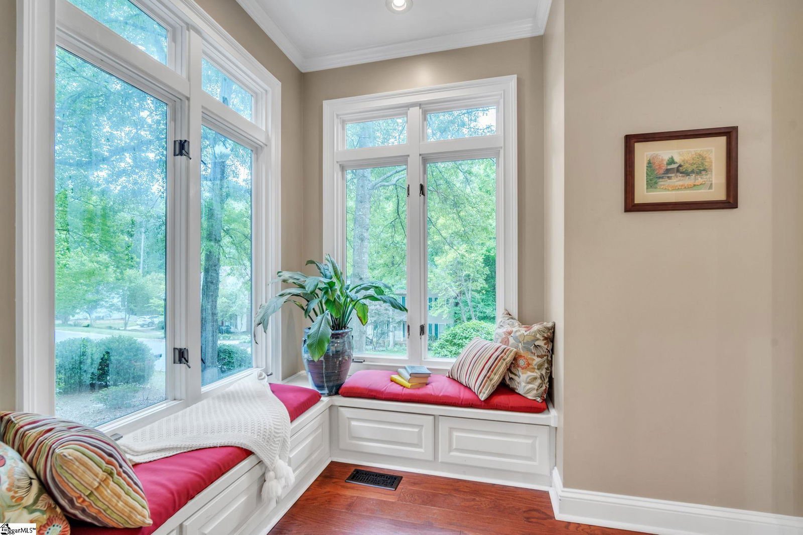 204 Deer Springs Lane, Simpsonville Home for Sale Neely Farm Real Estate