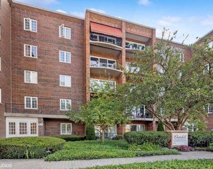 519 N Main Street Unit #5B-N, Glen Ellyn