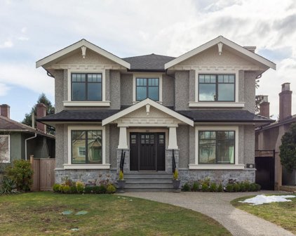 282-286 W 46th Avenue, Vancouver