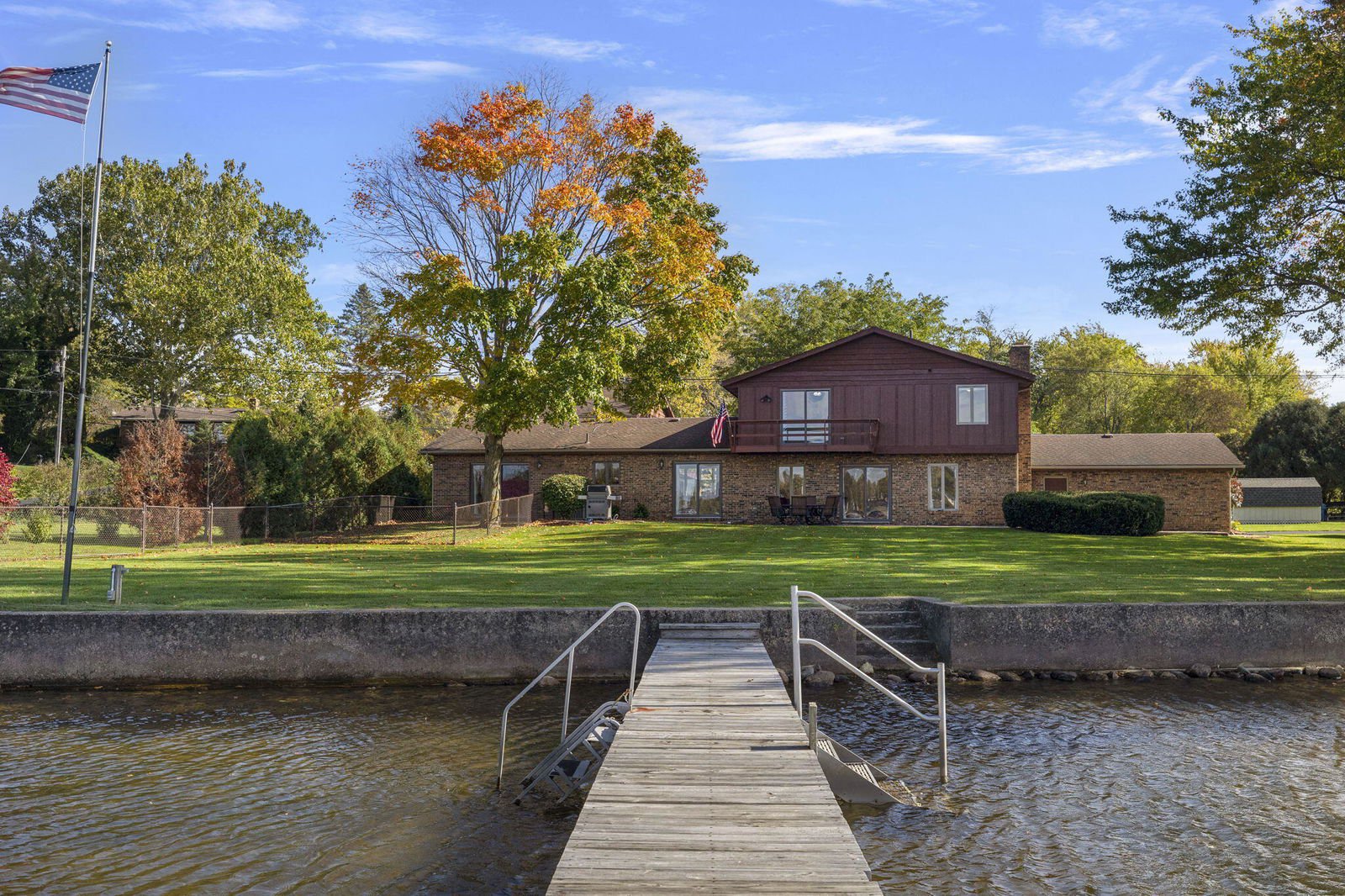 5070 N Watervliet Road, Watervliet MI 49098 Southwestern Michigan S Berrien County MI MLS