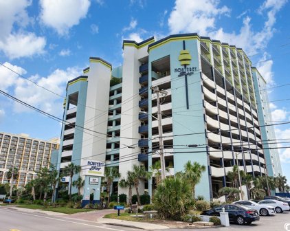 6804 N Ocean Blvd. Unit #1535, Myrtle Beach