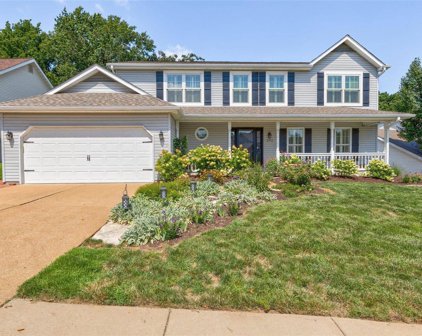 2912 Woodbridge Creek, Unincorporated