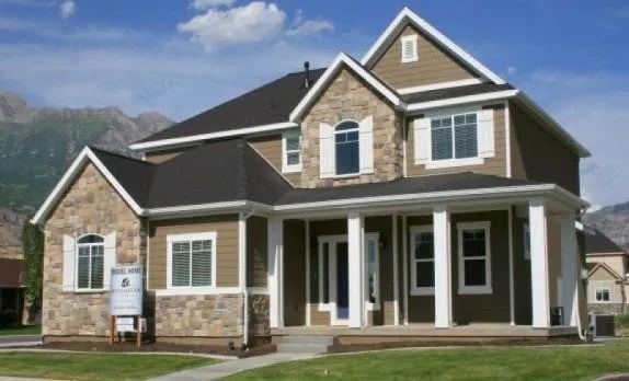 Windsor Hollow Homes Orem Utah