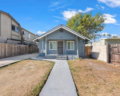 4082 Chamoune Avenue, East San Diego