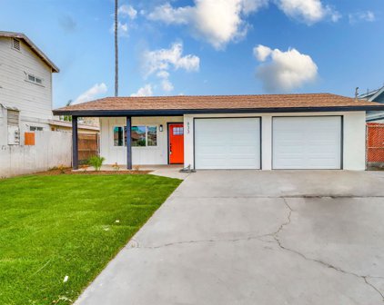 833 9th, Imperial Beach
